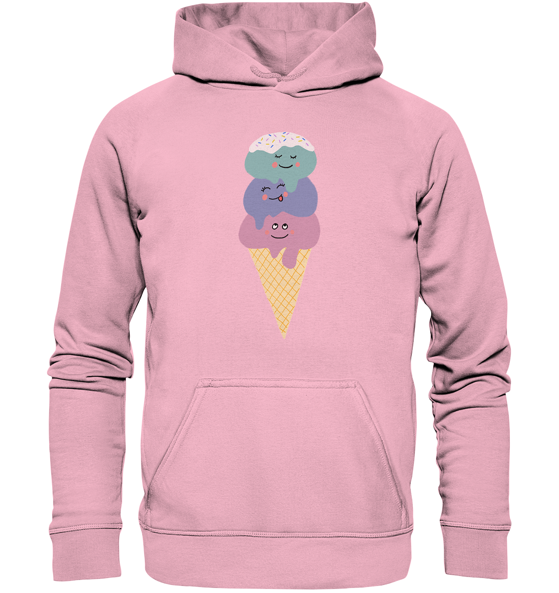 Eis - Kids Premium Hoodie