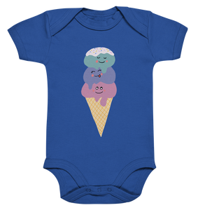 Baby Body "Eis"