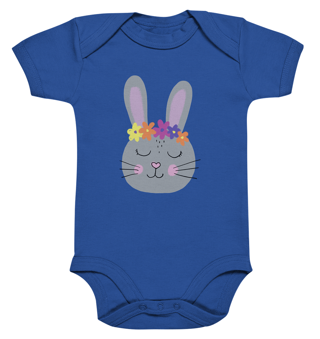 Hase - Organic Baby Bodysuite