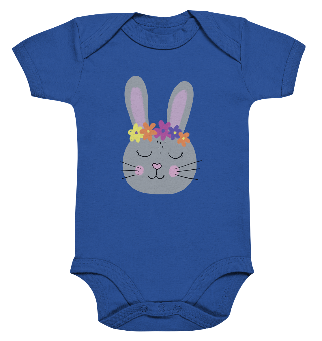 Hase - Organic Baby Bodysuite