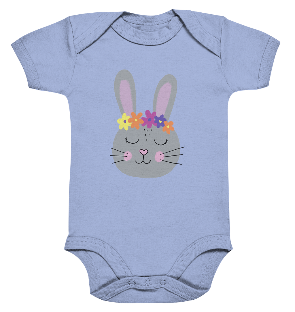 Hase - Organic Baby Bodysuite
