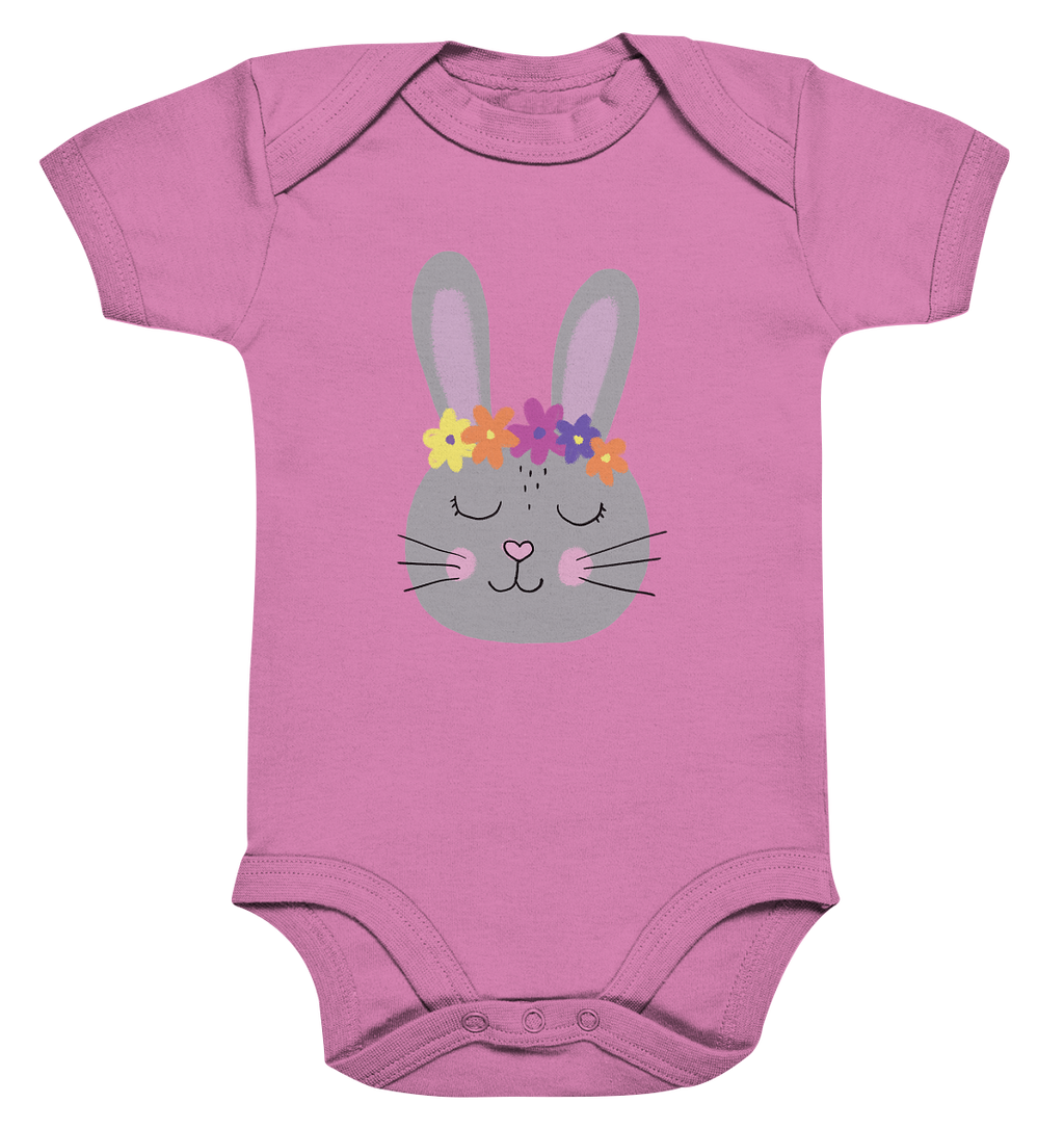 Hase - Organic Baby Bodysuite