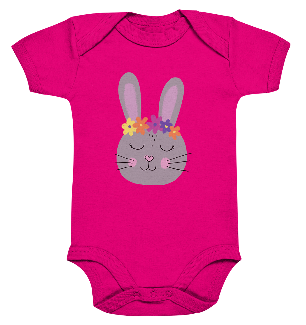 Hase - Organic Baby Bodysuite