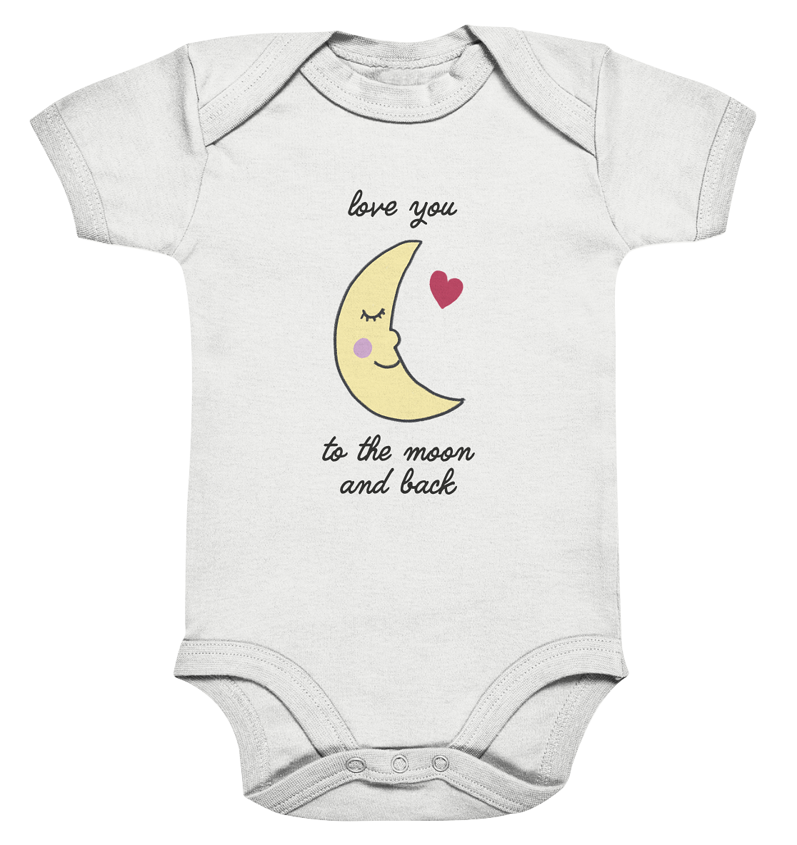 Baby Body "Mond"