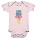 Eis - Organic Baby Bodysuite
