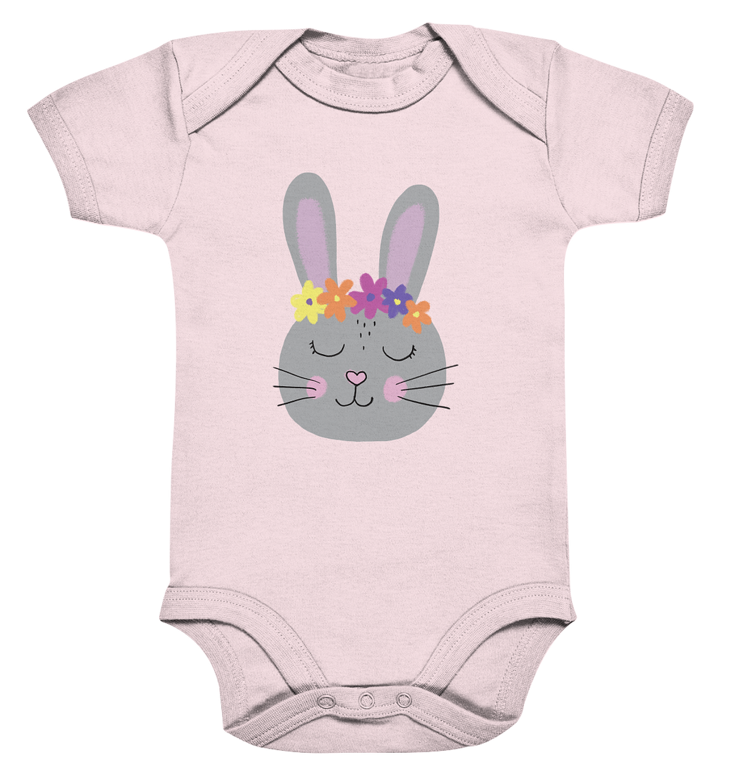 Hase - Organic Baby Bodysuite