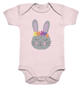 Hase - Organic Baby Bodysuite