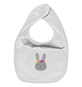 Hase - Lätzchen