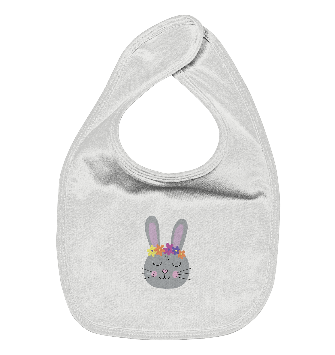 Hase - Lätzchen